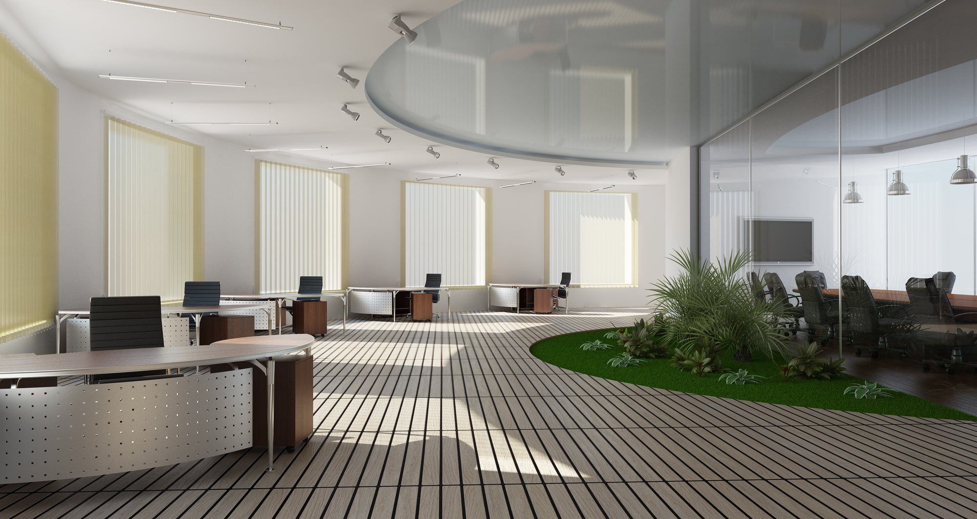 Is Hotdesking Right For Your Office?