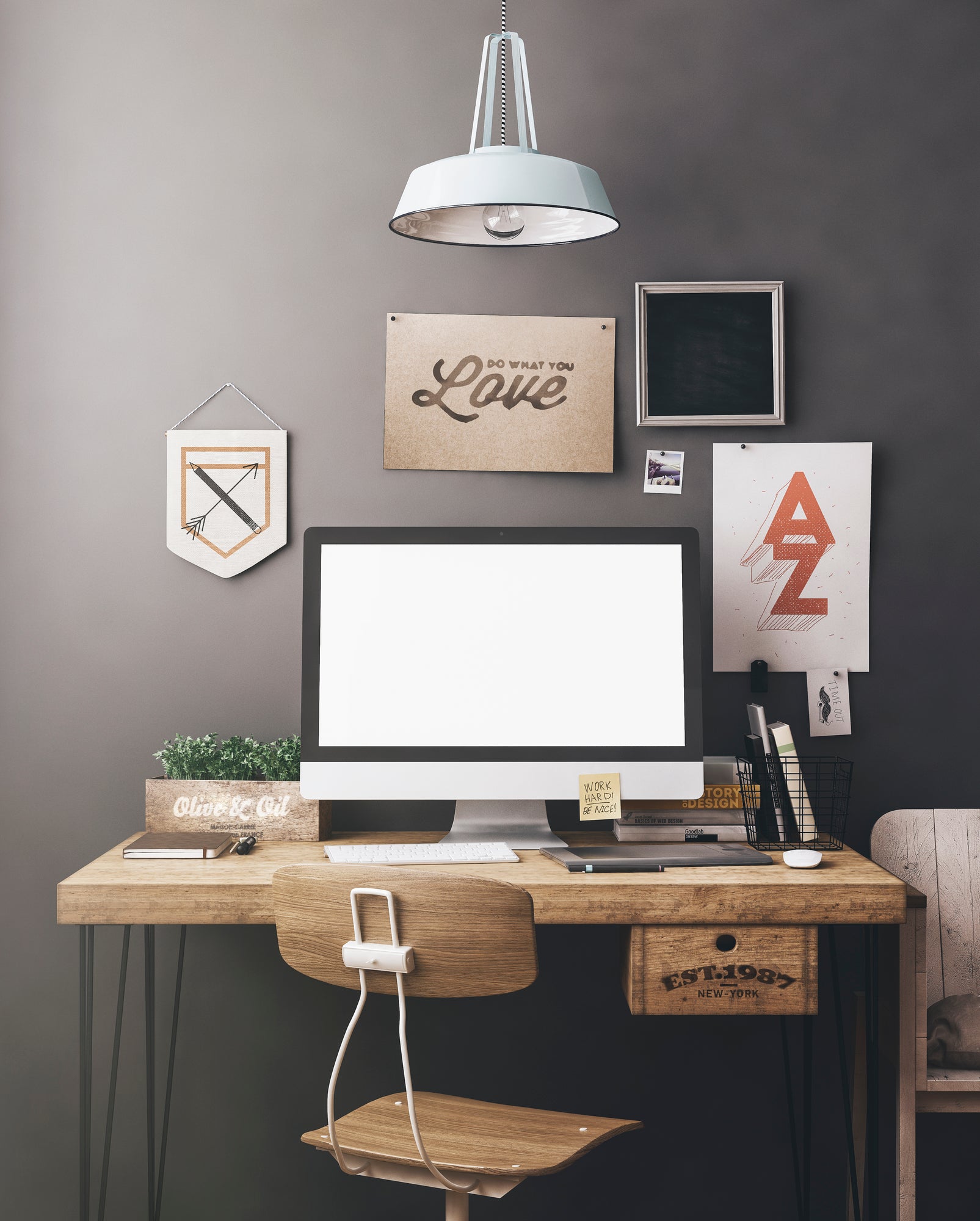 Dos and Don’ts For Office Design