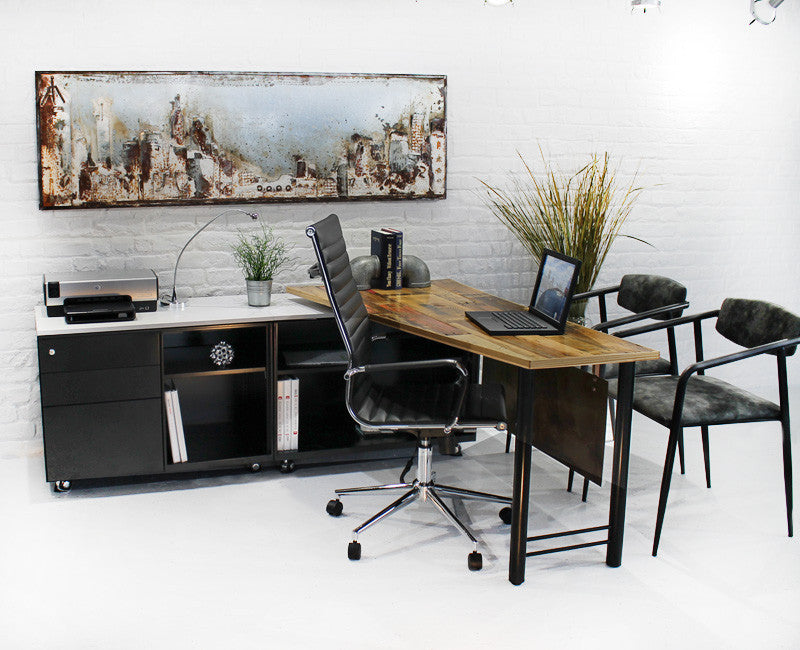 Design Tips for a Home Office