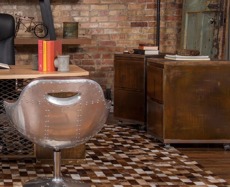 Bringing an Urban Loft Feel to your Home