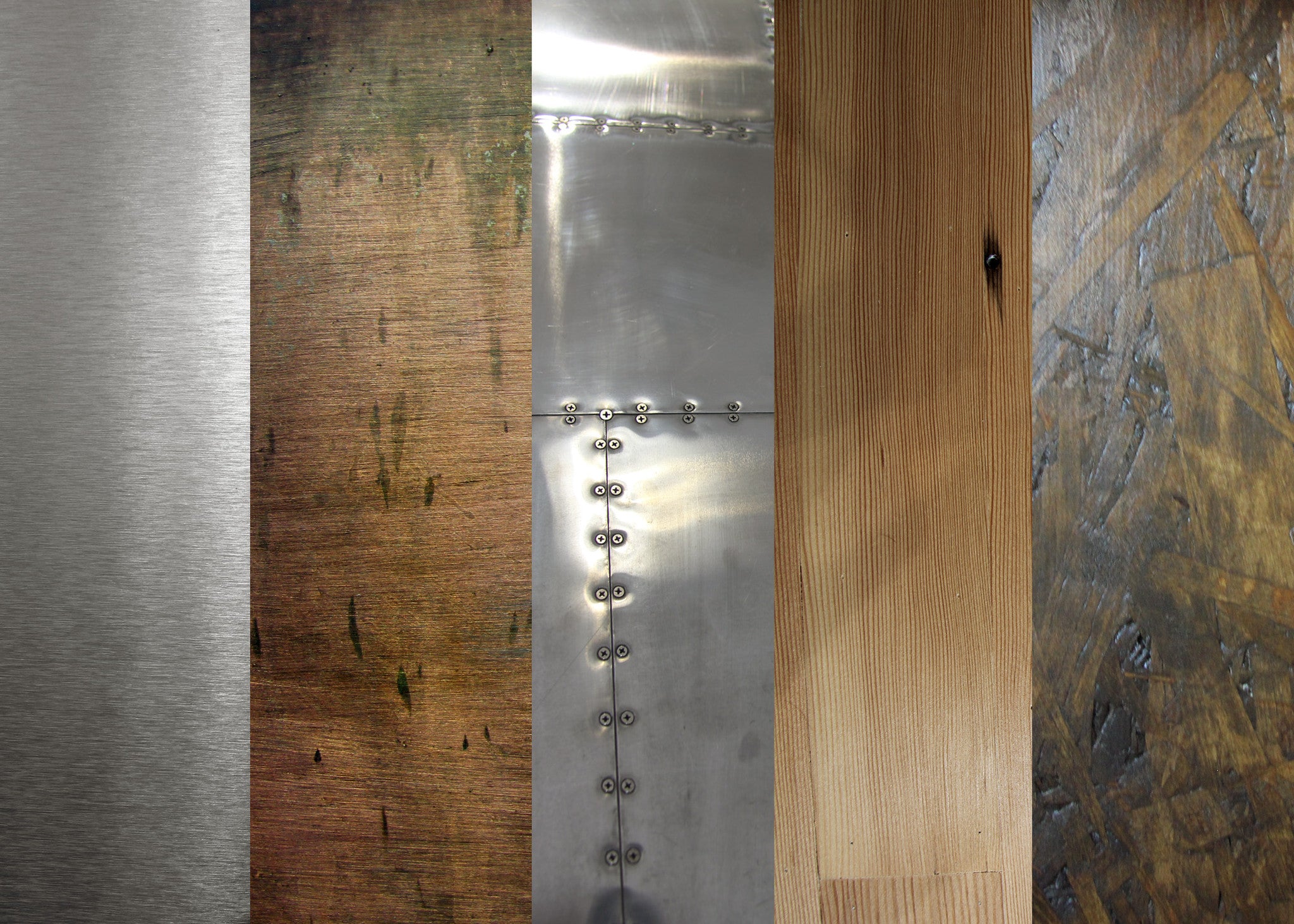 What is Urban Industrial Style?