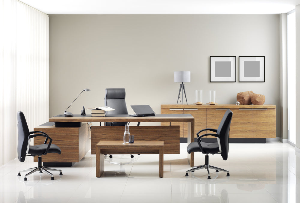 measuring office furniture needs
