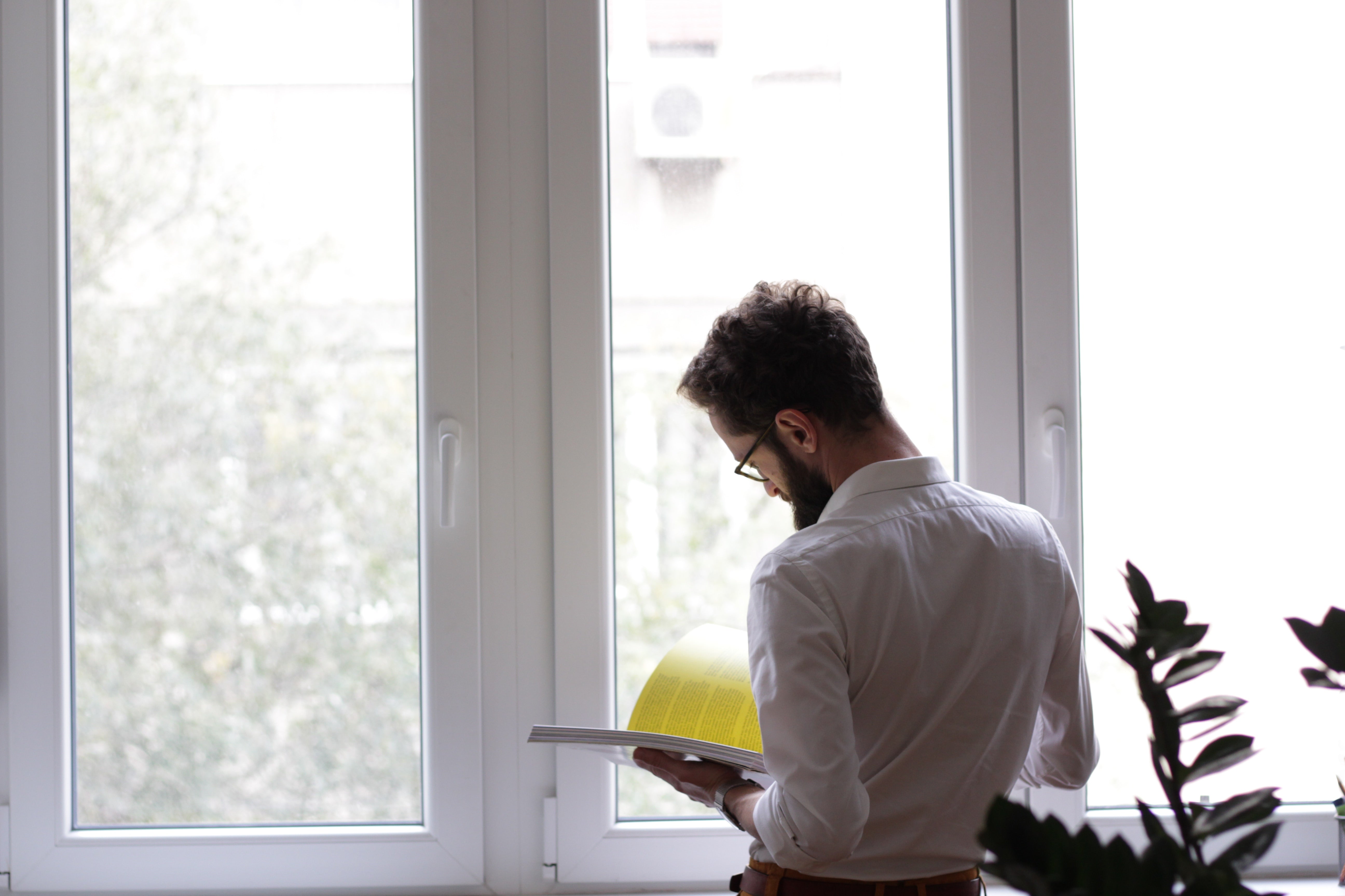 Increasing Productivity By Improving Your Office Space
