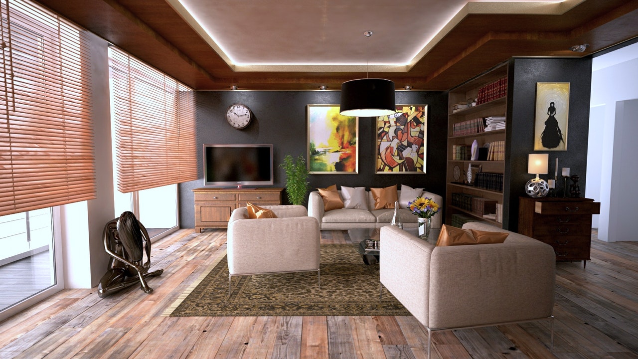 Important Office Design Trends