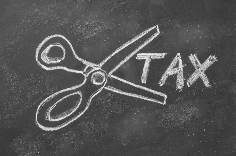 tax deductions office furniture