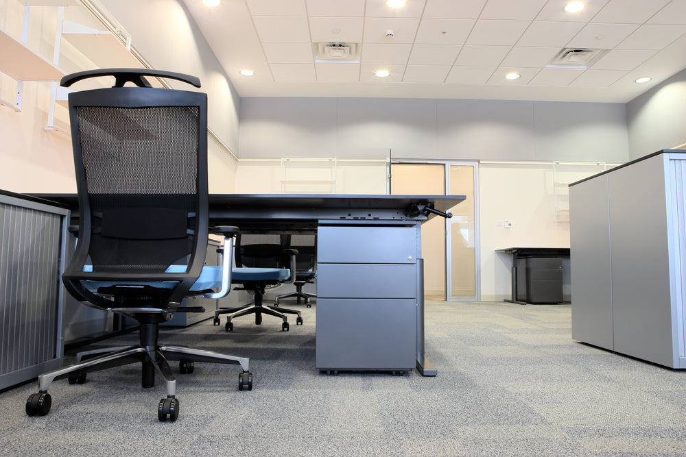 types office file cabinet