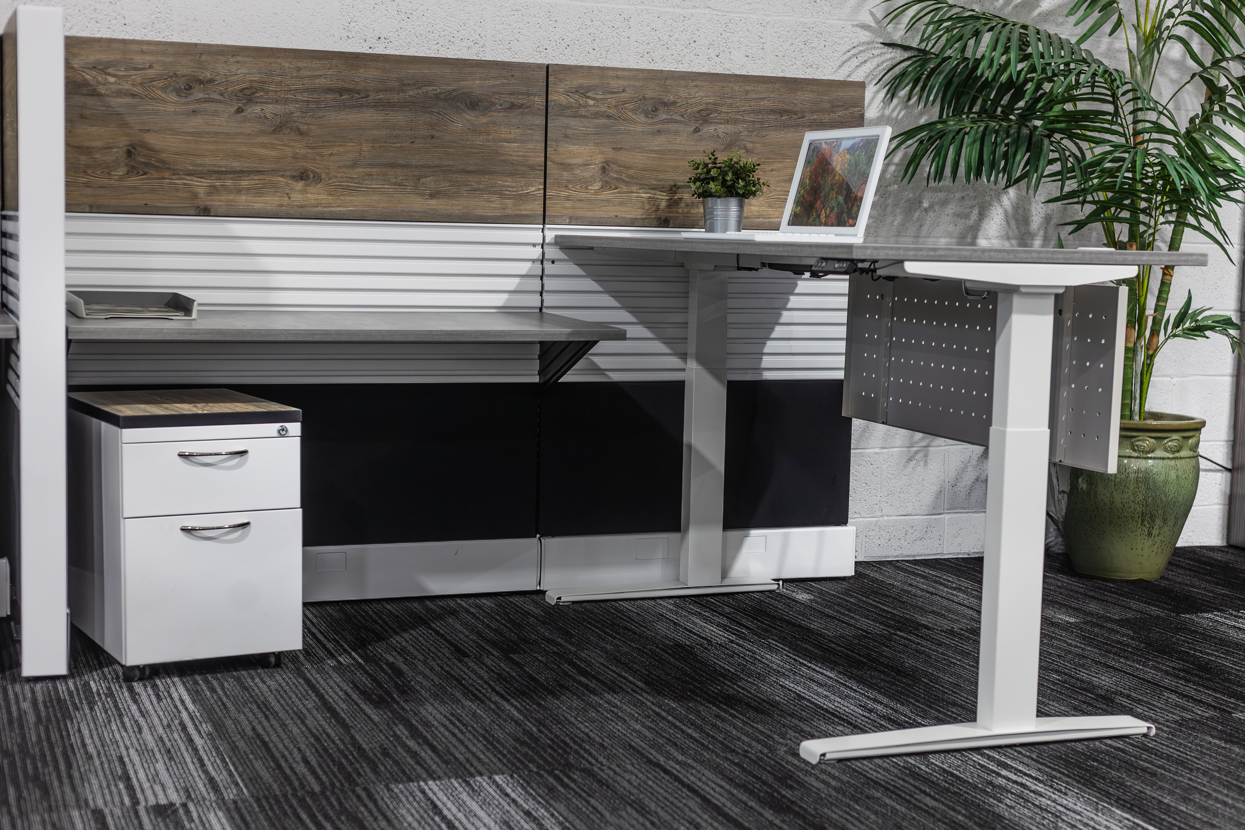 Industrial Workstations ws3