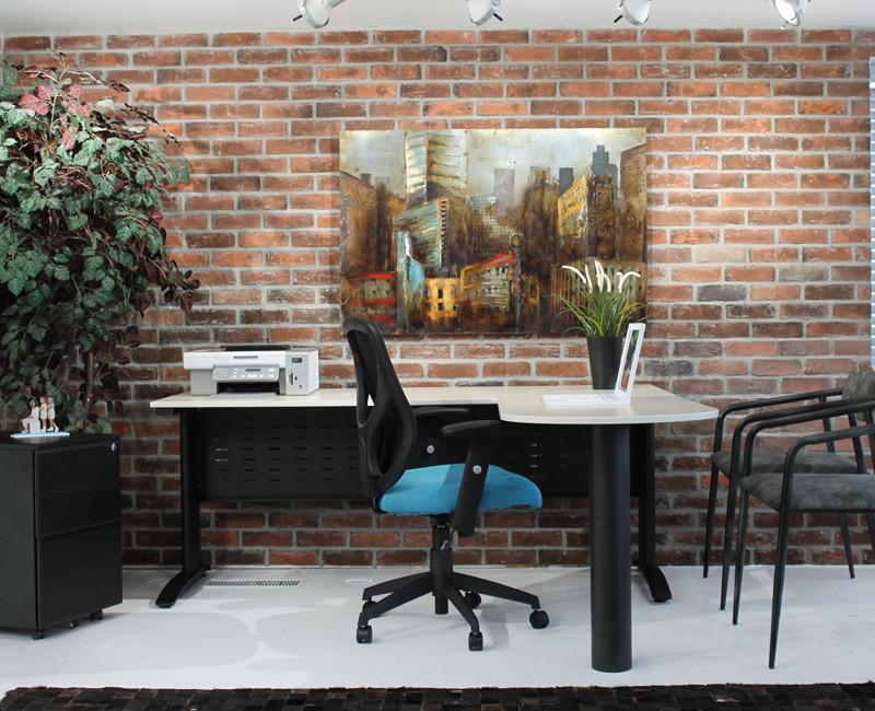 Desks - Newline Office Work Station