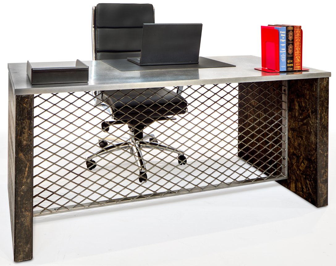 Desks - Urban Junior Industrial Desk