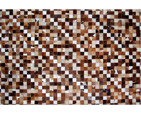 Patchwork Rugs