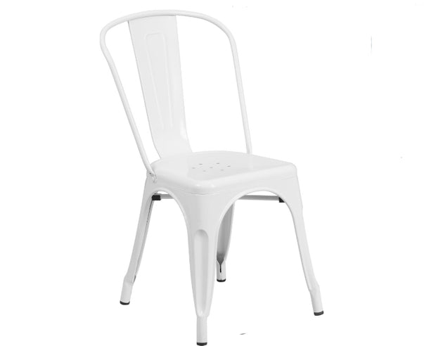 Seating - Cafe Chair