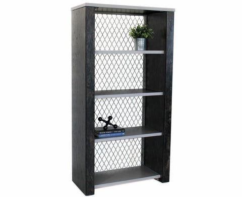 Rustic Office Furniture Collection