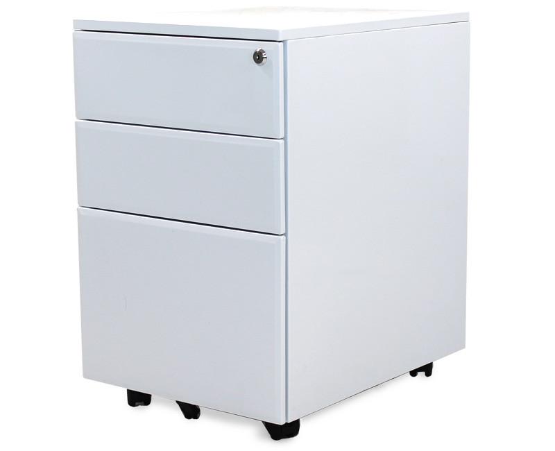 Storage - Mobile File Cabinet
