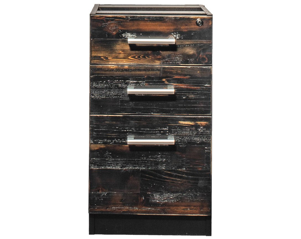 Storage - Under Desk File Cabinet