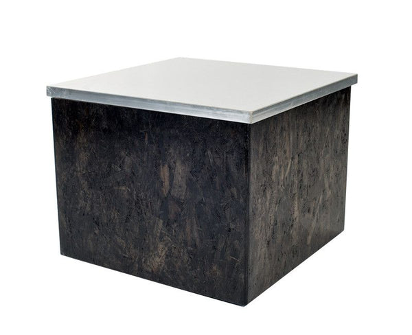 Rustic Side Table (color options)