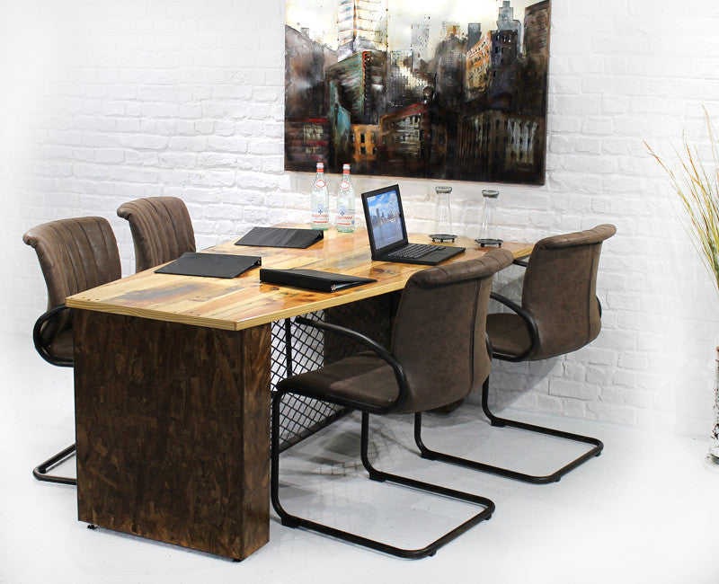 How Artwork Impacts the Workplace