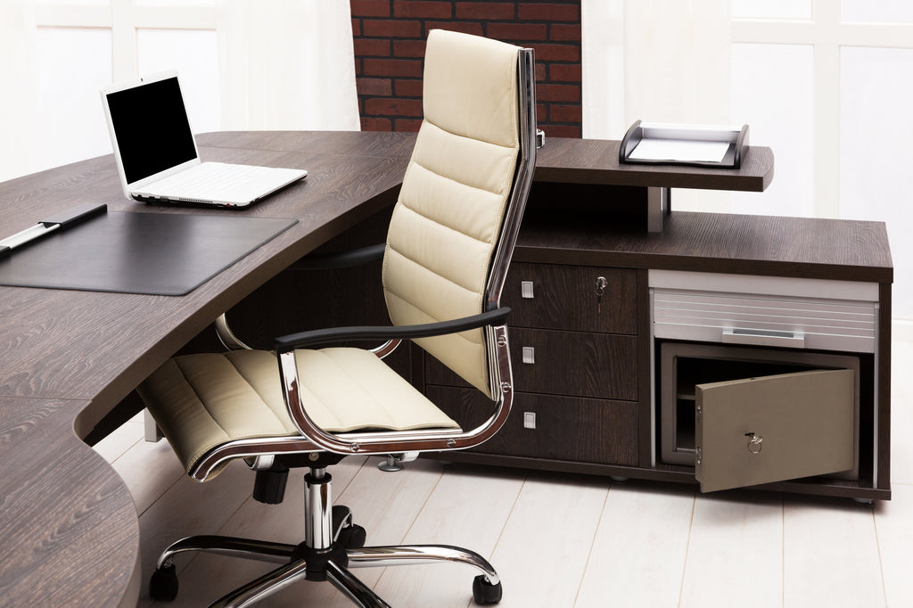 Office Furniture and Company Culture