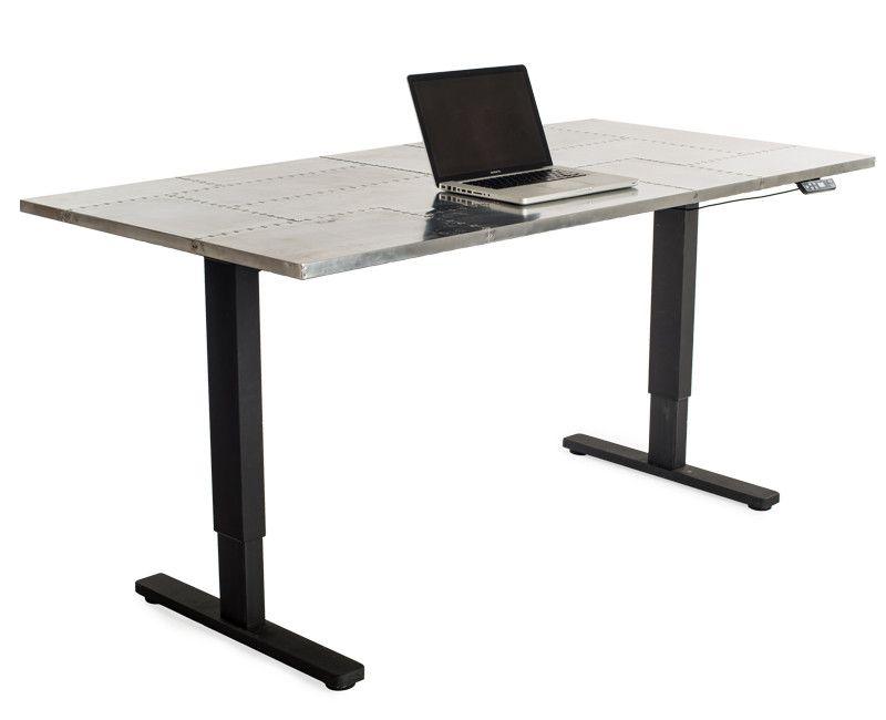 Why Standing Desks? 