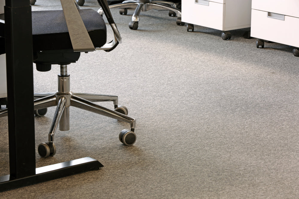 Factors at Play in Office Rug Selection