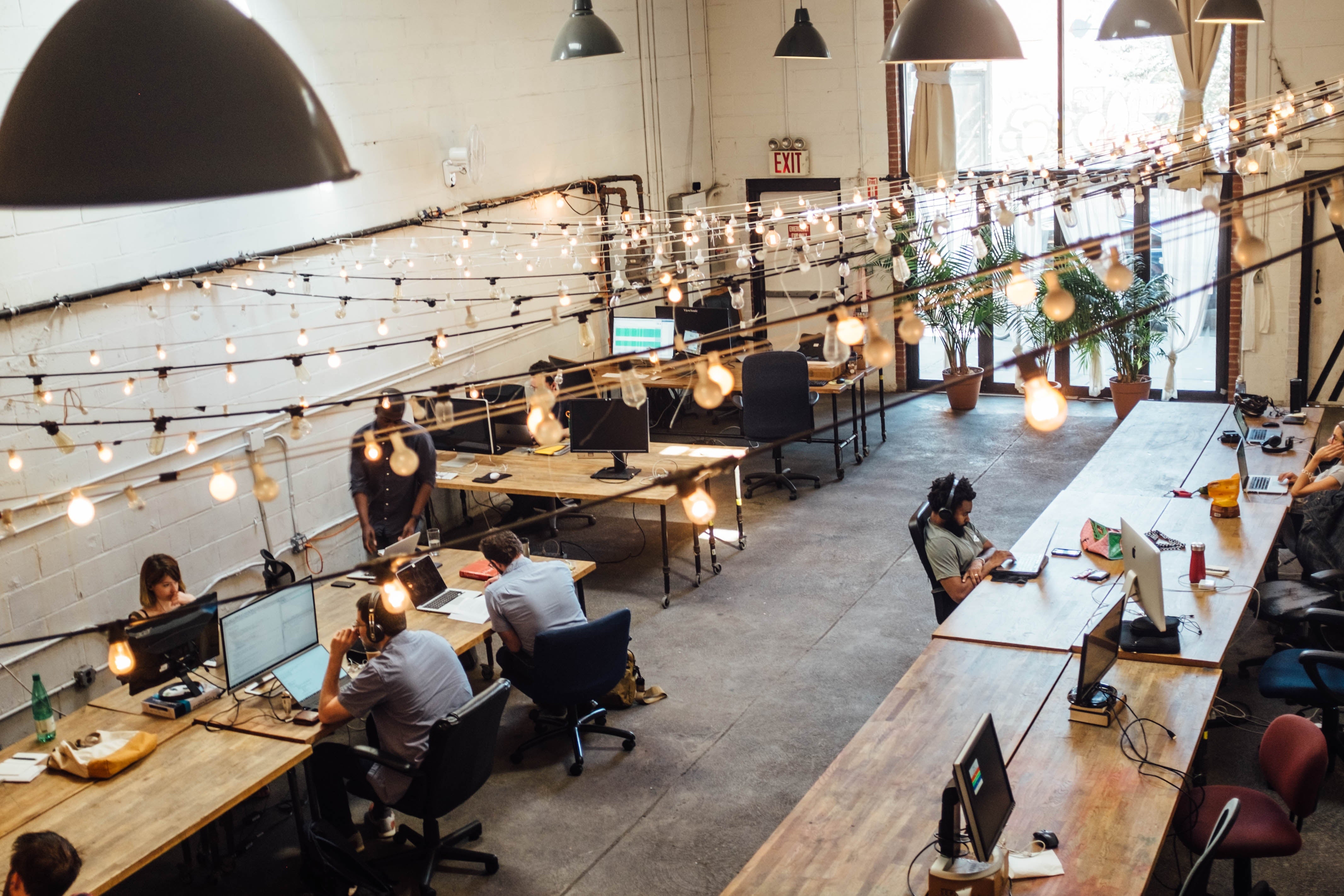 3 COMPONENTS THAT CONTRIBUTE TO CREATING A GREAT COMPANY CULTURE