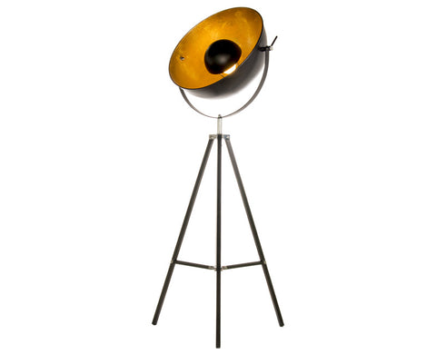 Unique Vintage Lamps