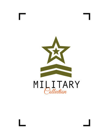 Military Furniture Collection