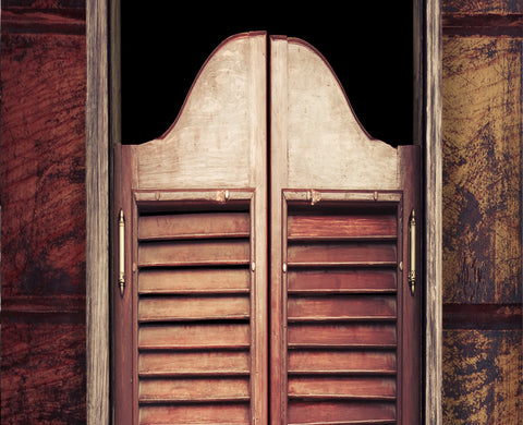 Urban Cowboy Furniture Collection