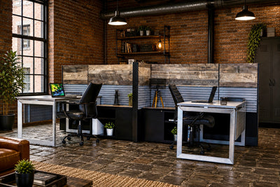 Industrial Workstations ws2