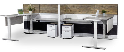Industrial Workstations ws3