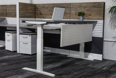 Industrial Workstations ws3