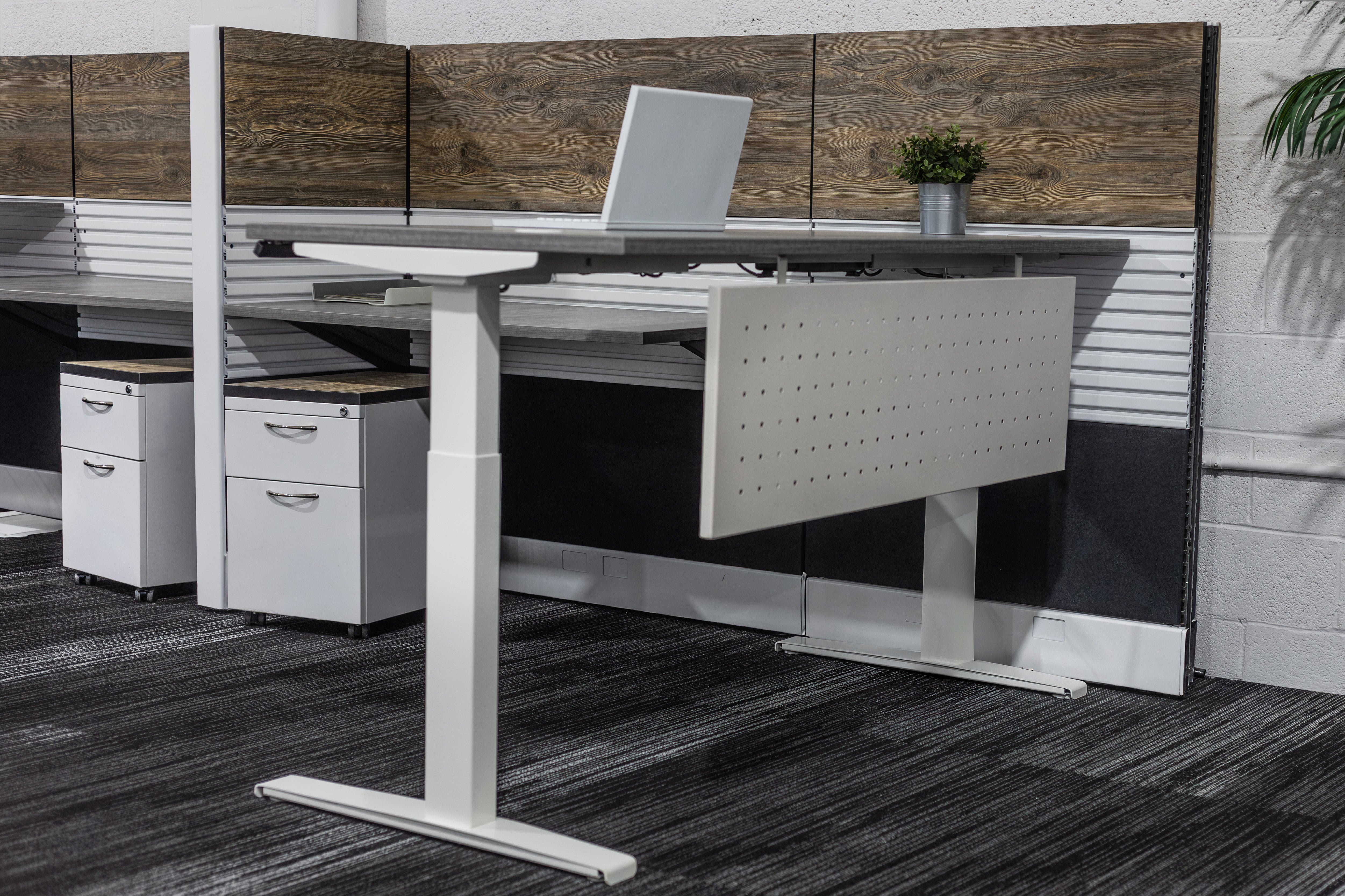 Industrial Workstations ws3