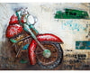 Street Rider Artwork