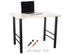Desks - Dry Erase Desk/Table