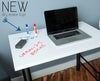 Desks - Dry Erase Desk/Table