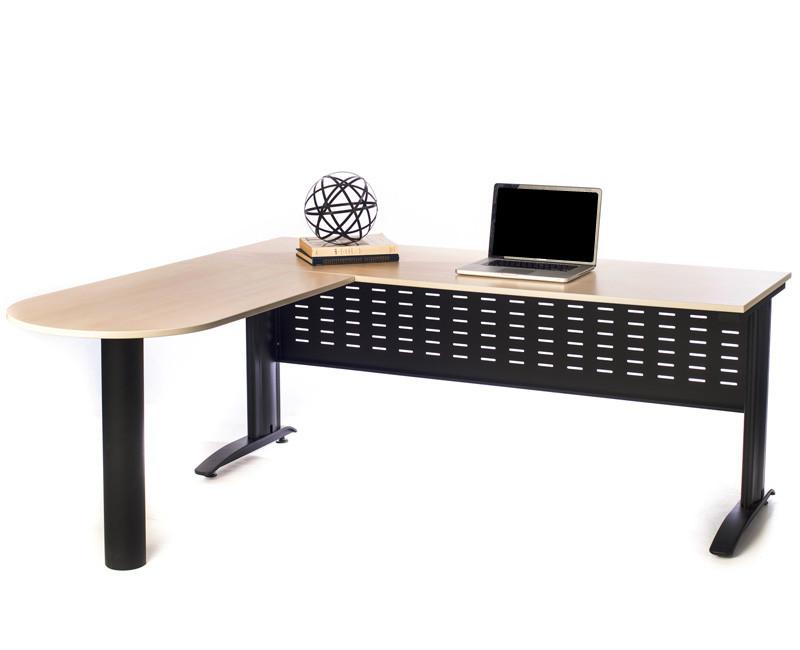 Desks - Newline Office Work Station