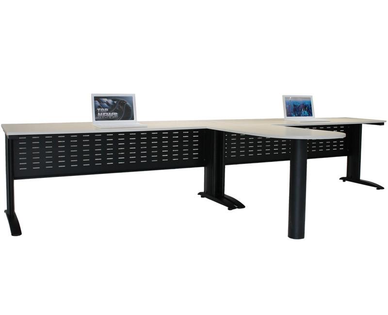 Desks - Newline Office Work Station