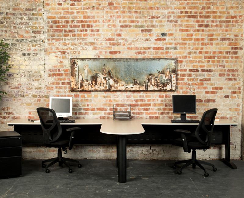Desks - Newline Office Work Station
