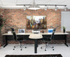 Desks - Newline Office Work Station