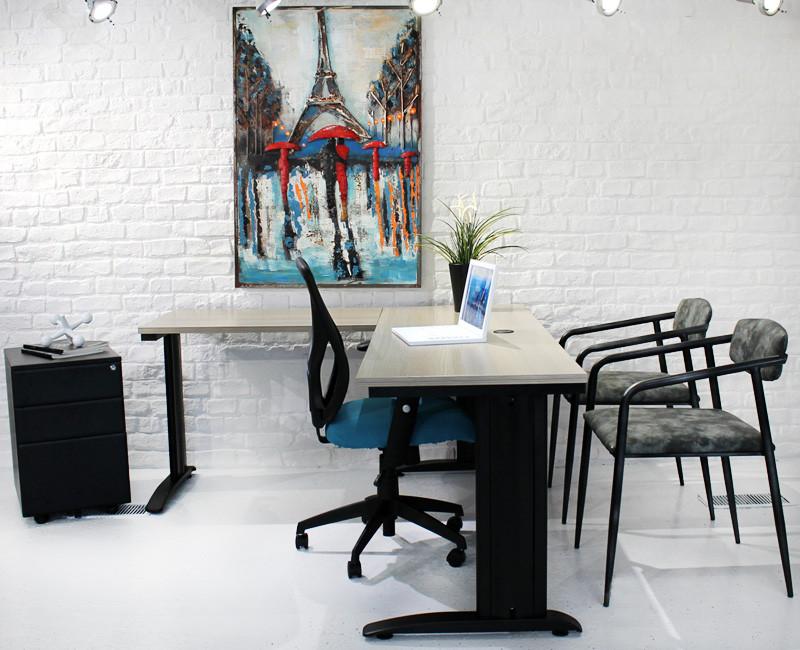 Office Workstation | urban9-5 – Urban 9-5