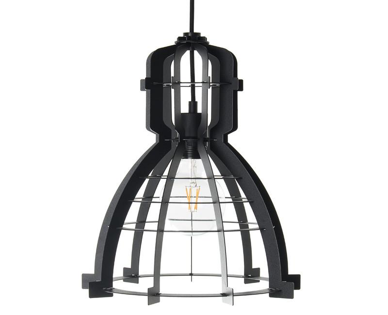 Lighting - Industrial Pendant Lamp