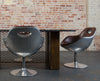 Aviator Swivel Chairs