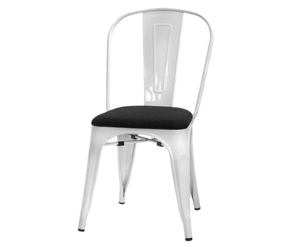 Seating - Cafe Chair