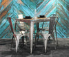 Seating - Cafe Chair