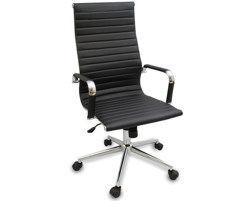 Seating - Modern Executive Chair