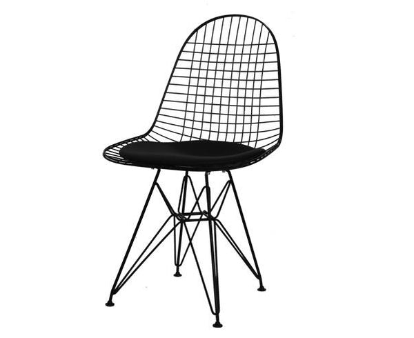 Seating - Wire Side Chair - Set Of 2