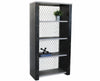 Storage - Industrial Bookcase