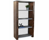 Storage - Industrial Bookcase