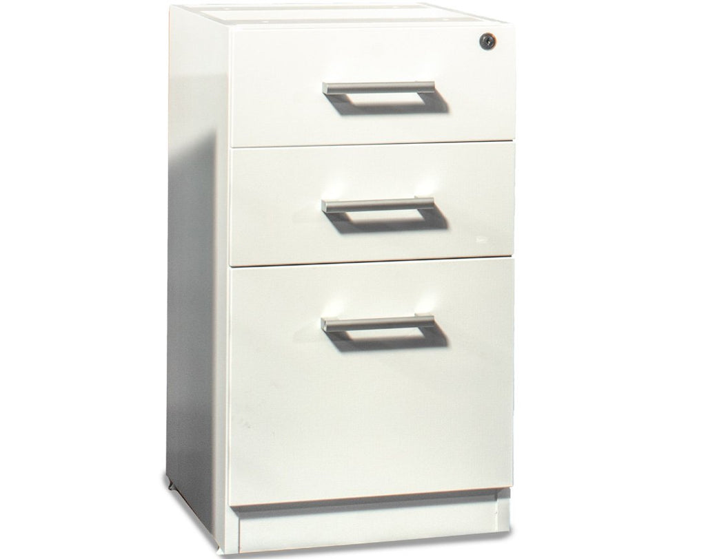 Storage - Under Desk File Cabinet