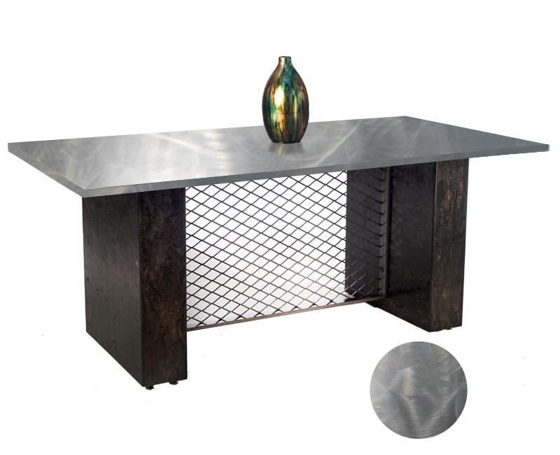 Table - Industrial Conference Table