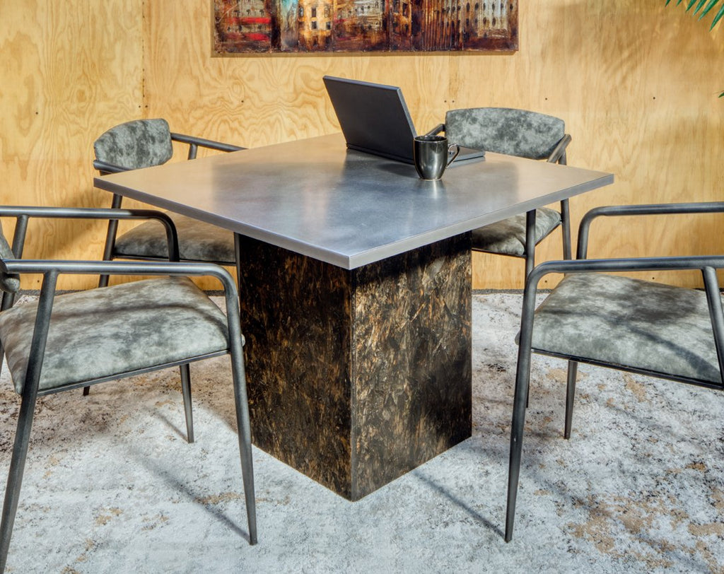 Table - Small Urban Conference/Meeting Table